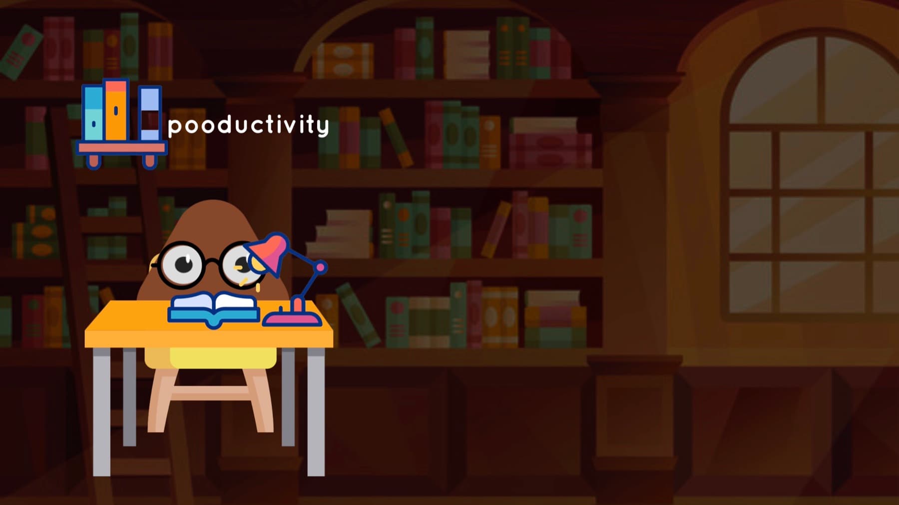 Pooductivity hackathon build project visual